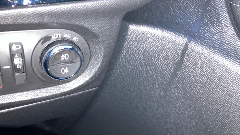 Vauxhall Corsa 1.2 Elite Edition 5dr Petrol Hatchback